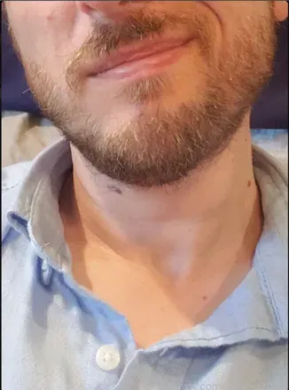 OnlyFans cuenta roguehealler avatar 1