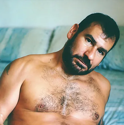 OnlyFans de luponeroxl