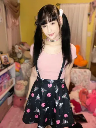 OnlyFans account  valdarling avatar 1
