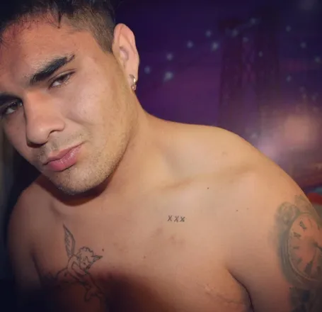 OnlyFans cuenta tuchampagnepapi avatar 1