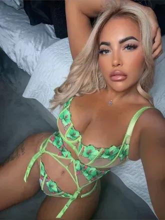 OnlyFans cuenta tlucie avatar 1