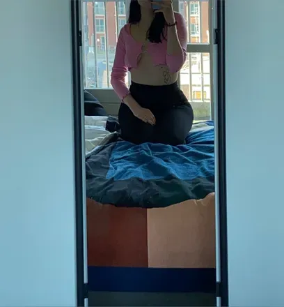 OnlyFans cuenta leahroselynn1 avatar 1