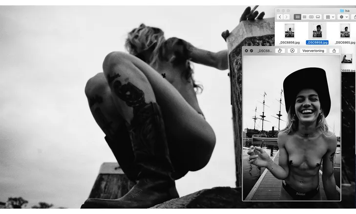 OnlyFans cuenta isa-yasmijn header 2