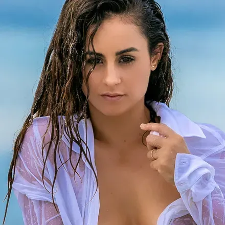 OnlyFans cuenta yasminsarte avatar 1