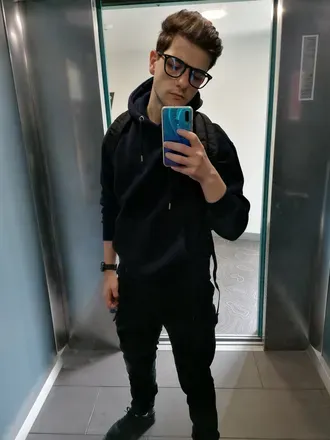 OnlyFans cuenta thomaspics avatar 1