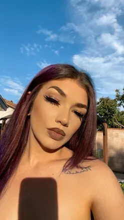 OnlyFans cuenta savagexmama avatar 1