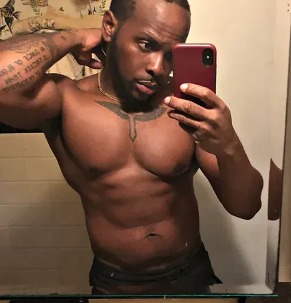 OnlyFans cuenta dtrainfitness avatar 1