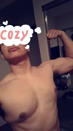 OnlyFans cuenta yngstud avatar 1