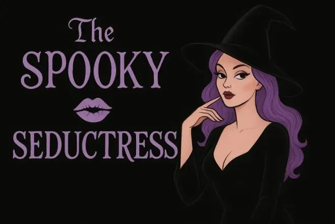OnlyFans cuenta spookyseductress1899 header 2