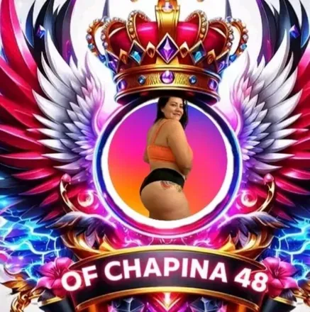 OnlyFans cuenta chapina48 avatar 1