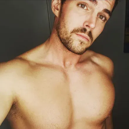 OnlyFans cuenta benjaminprice avatar 1