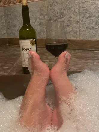 OnlyFans cuenta feetbela avatar 1