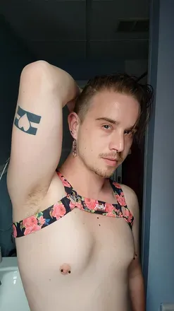 OnlyFans cuenta honey_dude avatar 1