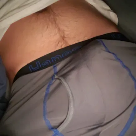 OnlyFans cuenta trombtree avatar 1