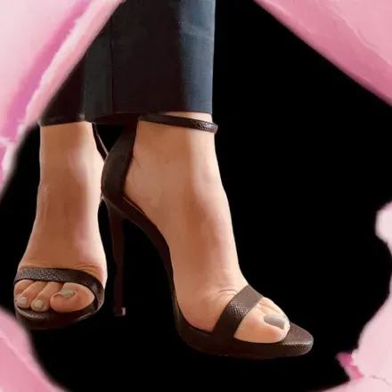 OnlyFans account  caribbeanlatinfeet header 2