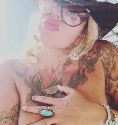 OnlyFans cuenta bikinimom avatar 1