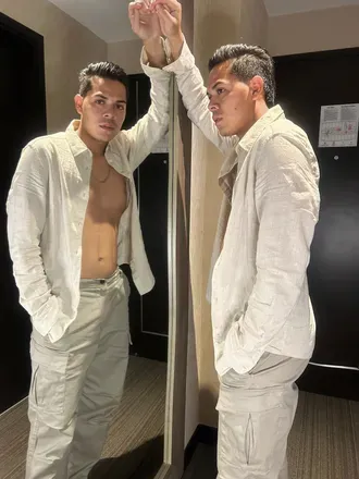 OnlyFans cuenta lewisvall avatar 1