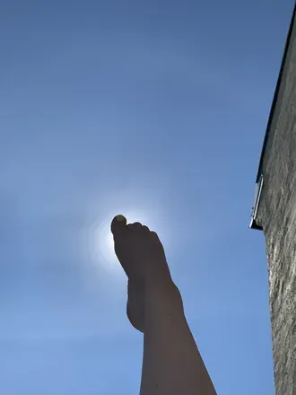 OnlyFans cuenta emsiliciousfeet avatar 1