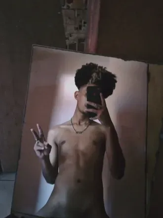 OnlyFans cuenta andrxmelo avatar 1