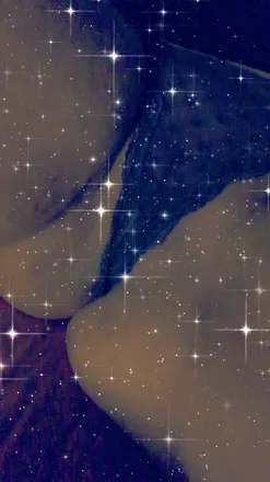 OnlyFans account  shiningstarr69 header 2