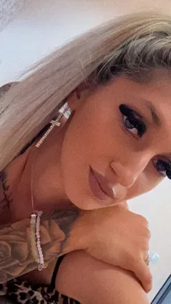 OnlyFans cuenta alinasecre avatar 1