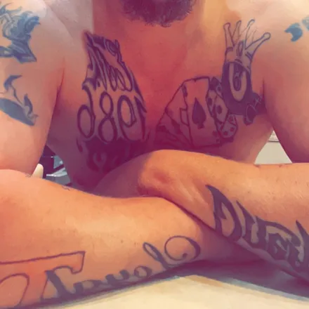 OnlyFans cuenta waughboy86 header 2