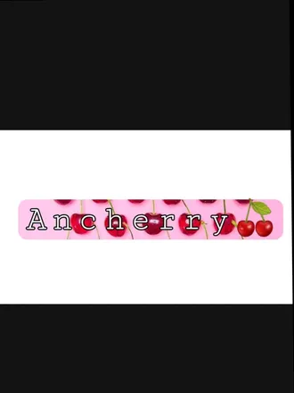 OnlyFans account  anncherry header 2