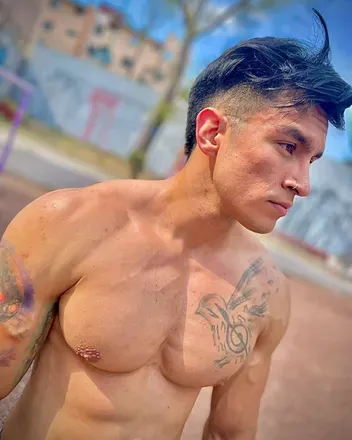 OnlyFans cuenta jafetmr avatar 1