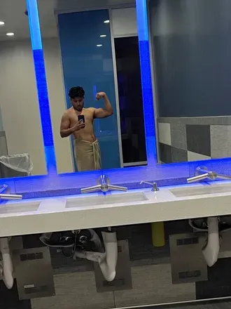 OnlyFans cuenta laxmunch avatar 1