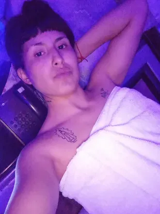 OnlyFans cuenta tamaraaracely23 avatar 1