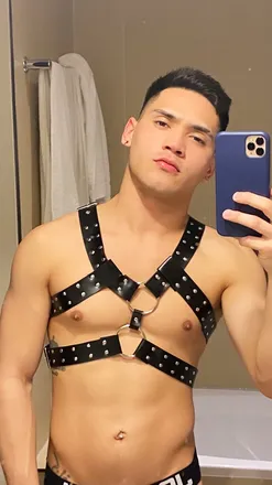 OnlyFans cuenta garrixxx99 avatar 1