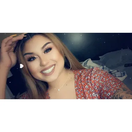 OnlyFans account  juicygushybaby avatar 1