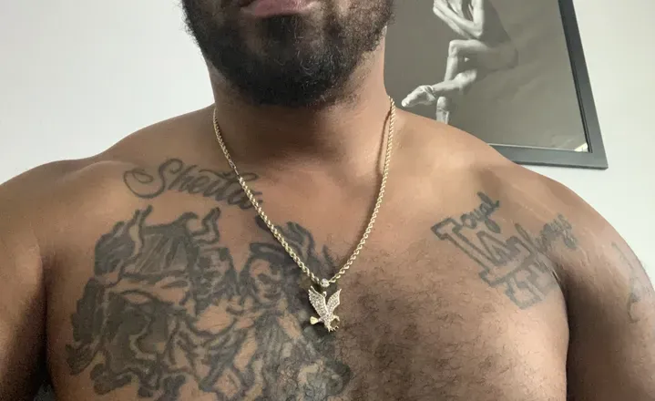 OnlyFans cuenta sandman_ant avatar 1