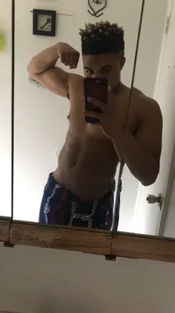 OnlyFans cuenta mitch_hj avatar 1