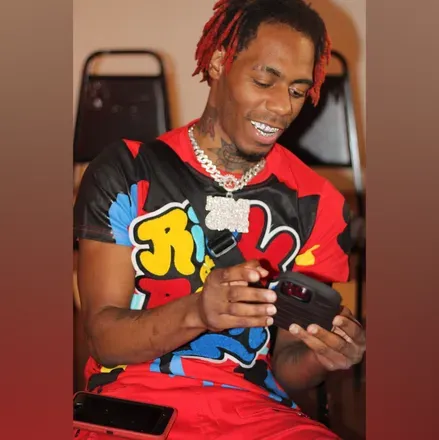 OnlyFans account  djtreycash avatar 1