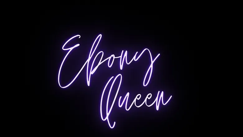 OnlyFans cuenta ebonyqueen438 header 2