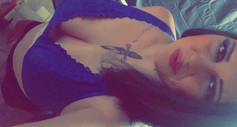 OnlyFans cuenta hurr1can3kat header 2