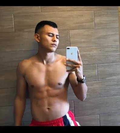 OnlyFans cuenta eliastolen avatar 1