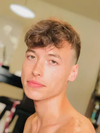 OnlyFans cuenta playwithclaye avatar 1
