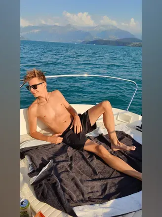 OnlyFans cuenta timmy_twynk header 2
