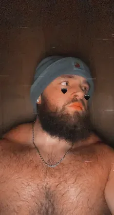 OnlyFans cuenta thatbeardedude avatar 1