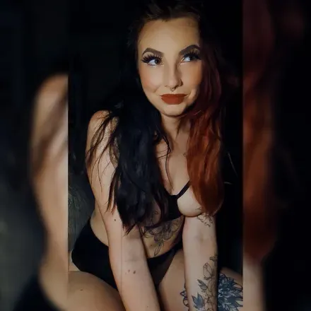 OnlyFans cuenta cheenie avatar 1