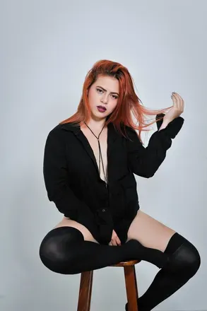 OnlyFans account  jeiariza avatar 1