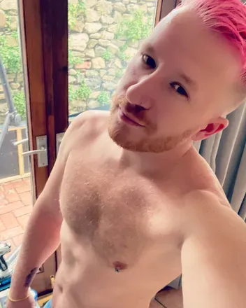 OnlyFans cuenta u30412120 avatar 1