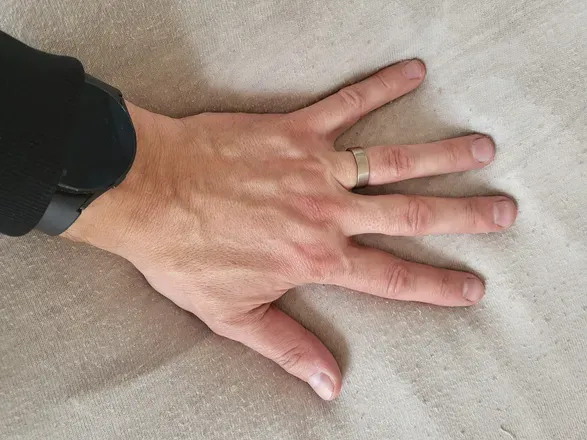 OnlyFans cuenta handsandfingers2023 avatar 1