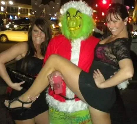 OnlyFans cuenta thegrinch1971 avatar 1