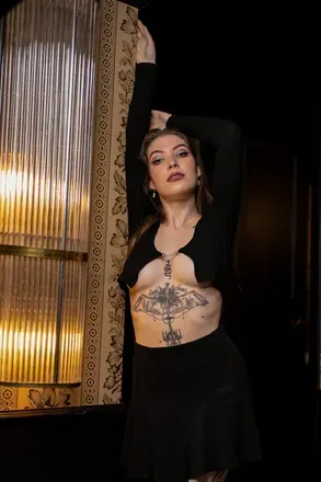 OnlyFans account  millymimi25 avatar 1