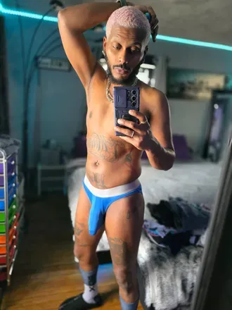 OnlyFans cuenta princeunique avatar 1