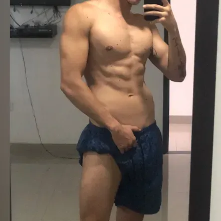 OnlyFans cuenta clyde18 avatar 1