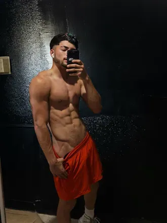 OnlyFans cuenta abdelprr avatar 1